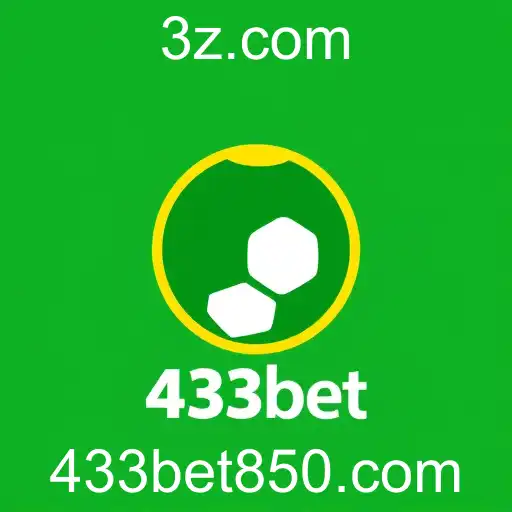 A Ascensão do 433bet no Cenário de Jogos Online
