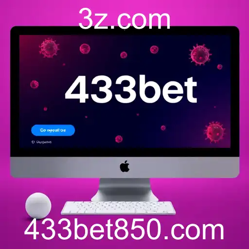 433bet Revoluciona o Mercado de Jogos em 2026