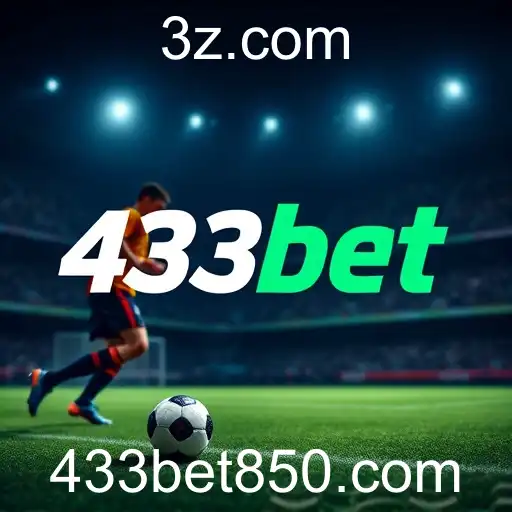 A Ascensão do 433bet no Cenário de Jogos Online