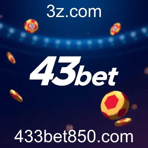 A Ascensão do 433bet nos Jogos Online