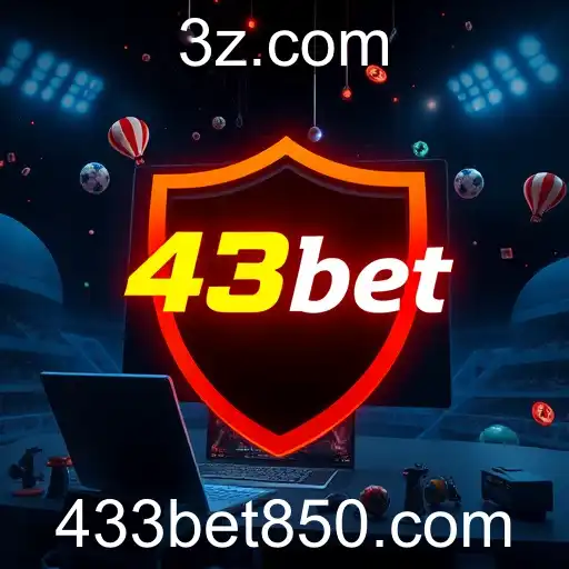 433bet: A Nova Era dos Jogos Online no Brasil