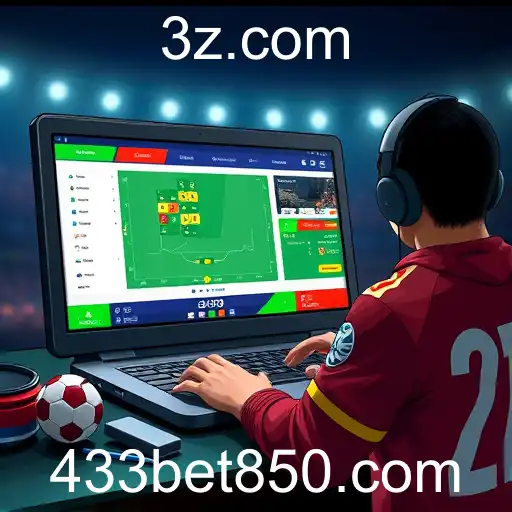 O Crescimento do Mercado de Jogos Online no Brasil