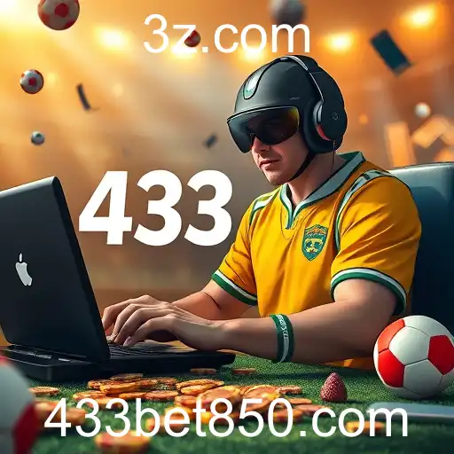 Expansão do Mercado de Jogos no Brasil