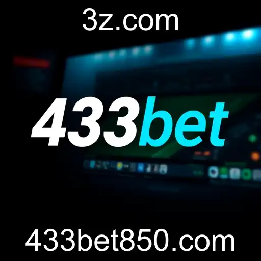 A Expansão dos Jogos Online Através do 433bet