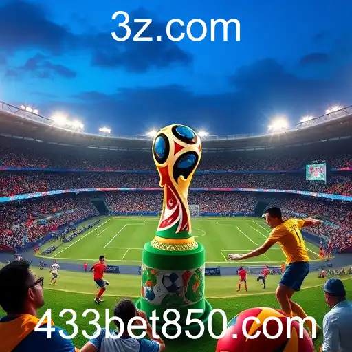 O Crescimento Explosivo do Mercado de Apostas Online em 2026