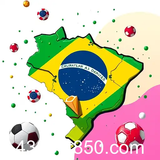 A Ascensão dos Jogos Online no Brasil em 2026