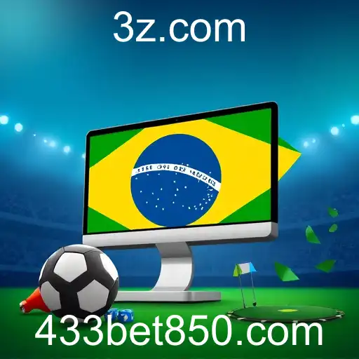 Crescimento dos Jogos Online no Brasil