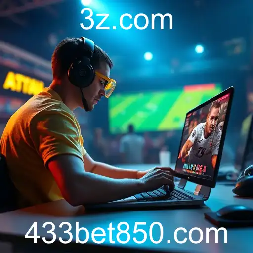 O Crescimento Explosivo do Mercado de Jogos Online em 2026