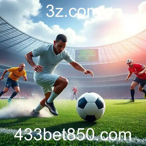 O Crescimento dos Jogos Online e a Influência do 433bet