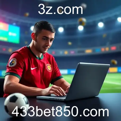 Crescimento dos Sites de Jogos em Portugal