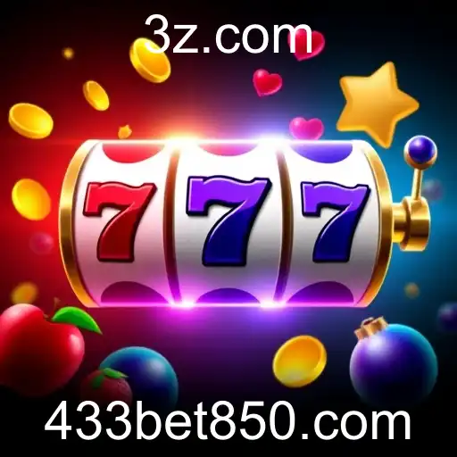 O Impacto do 433bet no Mercado Brasileiro de Jogos