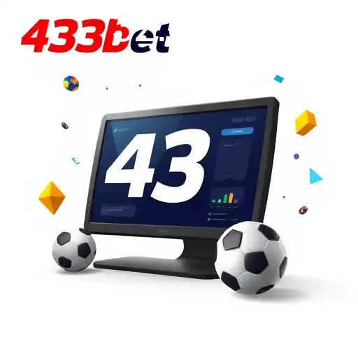 O Impacto do 433bet no Mercado de Jogos Online