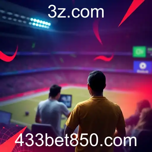 Inovação e Estratégia: 433bet Transforma o Cenário de Jogos Online