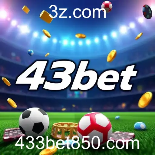 Inovações e Desafios do 433bet no Mercado de Jogos