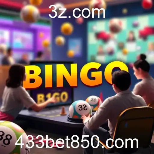 Mercado de Jogos em Alta com 433bet