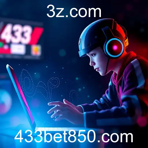 O Crescimento dos Jogos Online em 2026 e o Impacto do 433bet