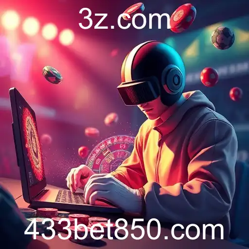 Dinâmicas do Mercado de Jogos Online em 2026