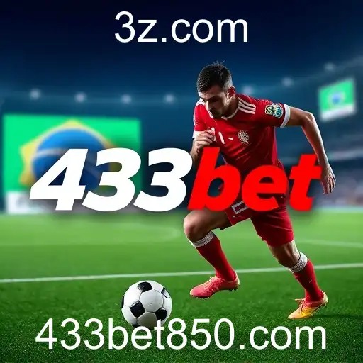 A Ascensão dos Jogos Online e a Posição do 433bet
