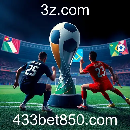 Tendências Recentes no Setor de Jogos Online em 433bet